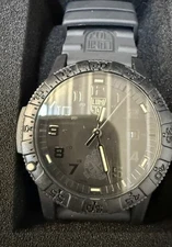 Luminox Springfield Armory Limited Edition (#199 of 300) w/Box