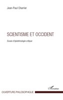 Jean-Paul Charrier | Scientisme Et Occident | Taschenbuch | FranzöSisch (2020)