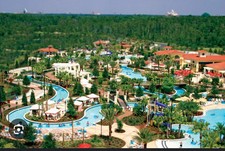 7/3-7/10 2026 Orange Lake Resort Orlando Disney 2 Bdrm 4th of July week
