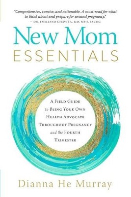 Dianna Murray New Mom Essentials (Taschenbuch)
