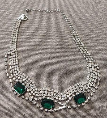 Collier perles naturelles, élégant & raffiné (Gebraucht) in Peseux für