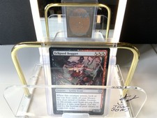 Eclipsed Boggart *Uncommon* Magic MtG x1 Lorwyn Eclipsed NM