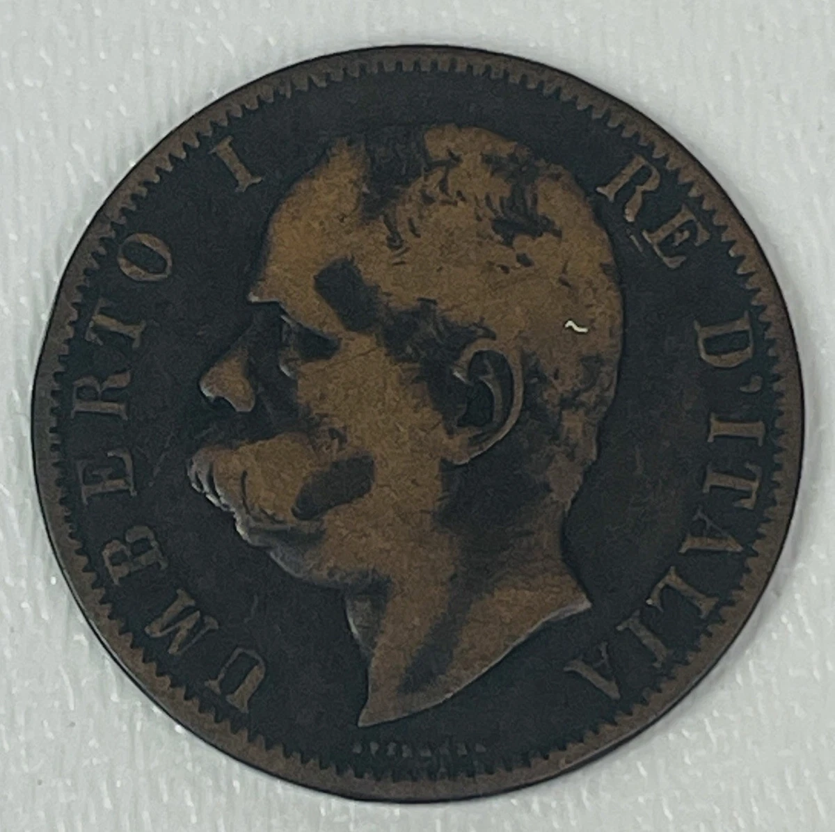 1893 Year Italian Coins (1861-Now) for sale | eBay