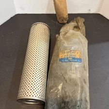 Pall Ultipor 2 5/8 sq ft filter cartridge, part number MCS1001SO NOS