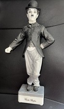 Charlie Chaplin 1985 Limited Edition Expressi...