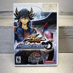 Yugioh Wheelie Breakers | eBay