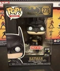 Funko POP! Heroes Batman 80 Years - Batman 1989 #275 Target Exclusive