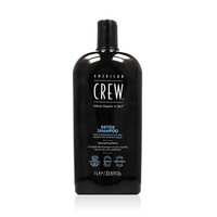 American Crew Detox Shampoo 1000 Ml