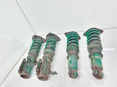 Toyota GT 86 2020 Benzin Satz Satz Federn und Stoßdämpfer (vorne und hinten)
