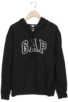 GAP Kapuzenpullover Damen Hoodie Kapuzensweater Kapuzenpulli Gr. L B... #k5viskv