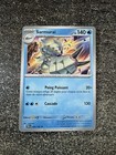 SARMURAI RARE - POKÉMON 049/182 EV4 PAR FAILLE PARADOXE NEUF FR