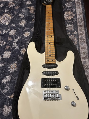 #ad Peavey Tracer 1991 Made In USA $300.00