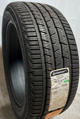 1 - NEW 265/45R20 XL (108H) Continental CrossContact LX Sport (MO) - 6180
