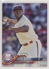 2018 Topps Vintage Stock 1/99 Hector Neris #563 u6m