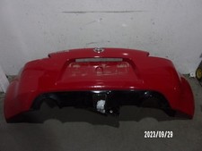 Pare-choc arrière Nissan 370 Z