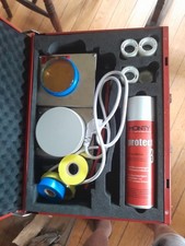 Luftsammler , Luftreiniger , Monty Ls 15