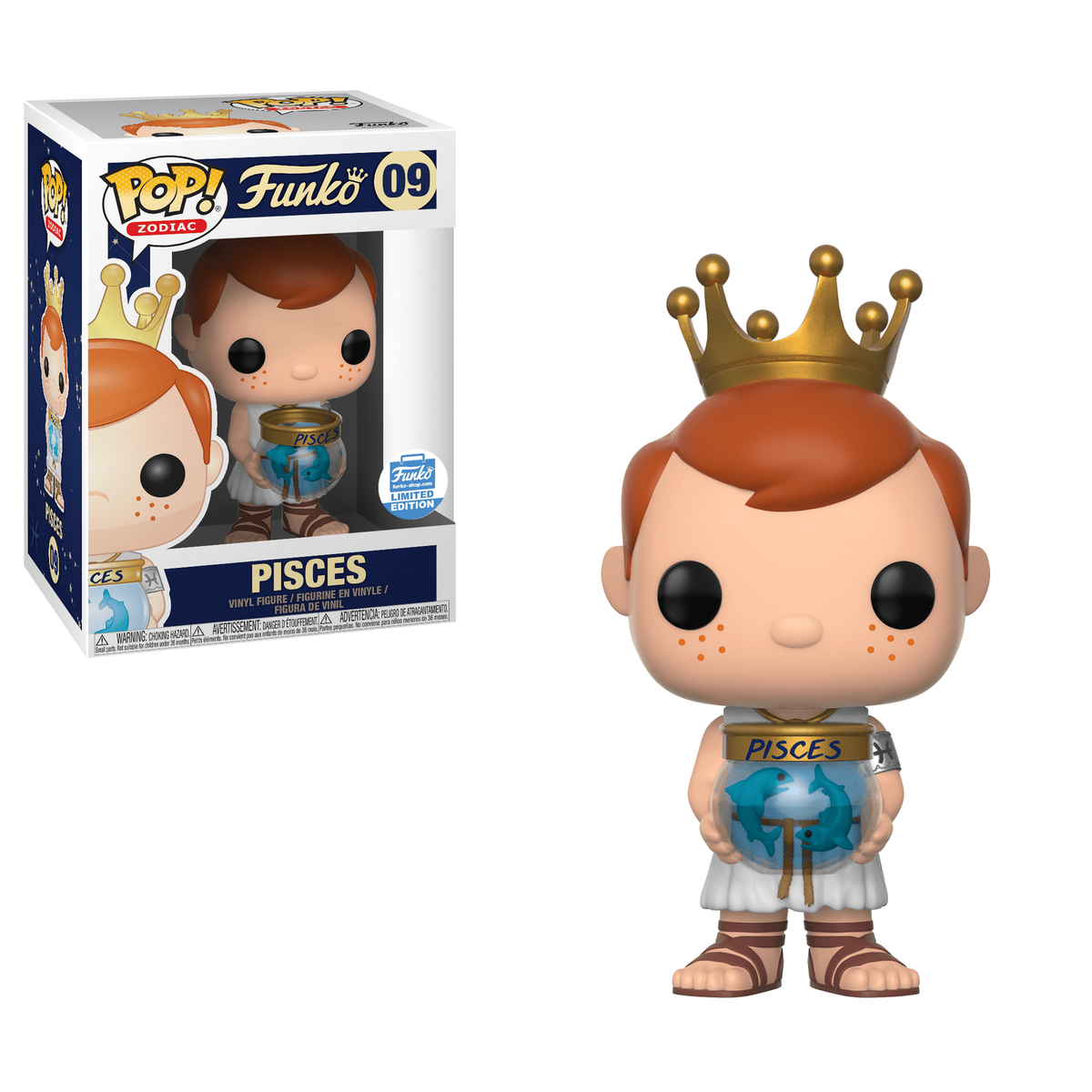 その他 Funko POP PEZ Freddy Pop! PEZ Freddy Funko (Metallic)