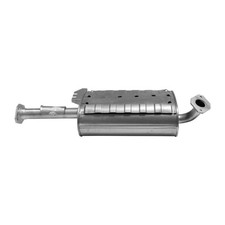 Exhaust Muffler for 2002 Honda Passport