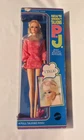 Vintage 1969 - New 'N Groovy Talking P.J.  Doll #1113 Mattel