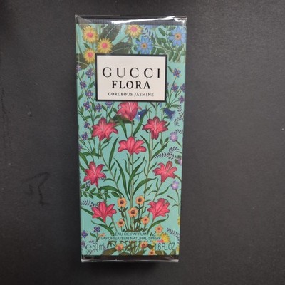 Gucci Flora  Jasmine 50ml Original Verpackt