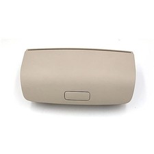 Car Sun Glasses Case Sunglasses Storage Box Holder for VW Tiguan Golf Jetta P...