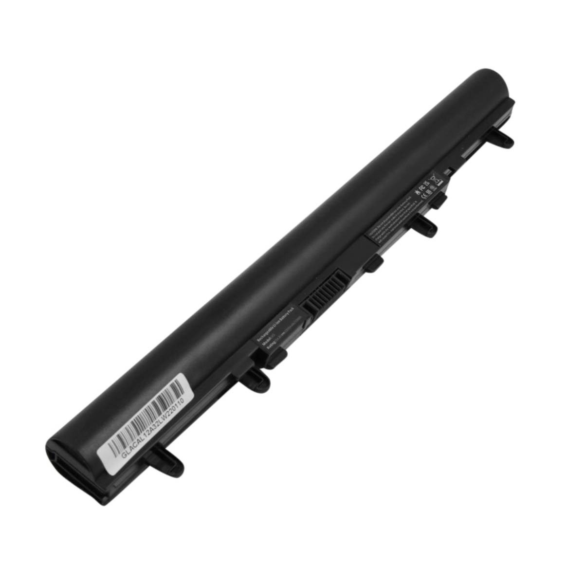 Batterie Acer Aspire V5-431 pour travailler au café sans prise de courant