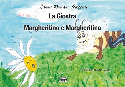 Laura Romano Co La giostra. Margheritino e Margheritin (Taschenbuch) (US IMPORT)