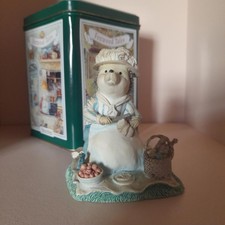 Villeroy and boch Foxwood Tales- Willy's mum 