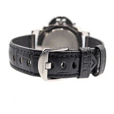 Panerai Luminor PAM01249 42mm Stainless Steel Automatic Date Box Papers #KN243 7