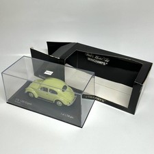 MINICHAMPS 1/43 VW 1200 1953 Green 654862