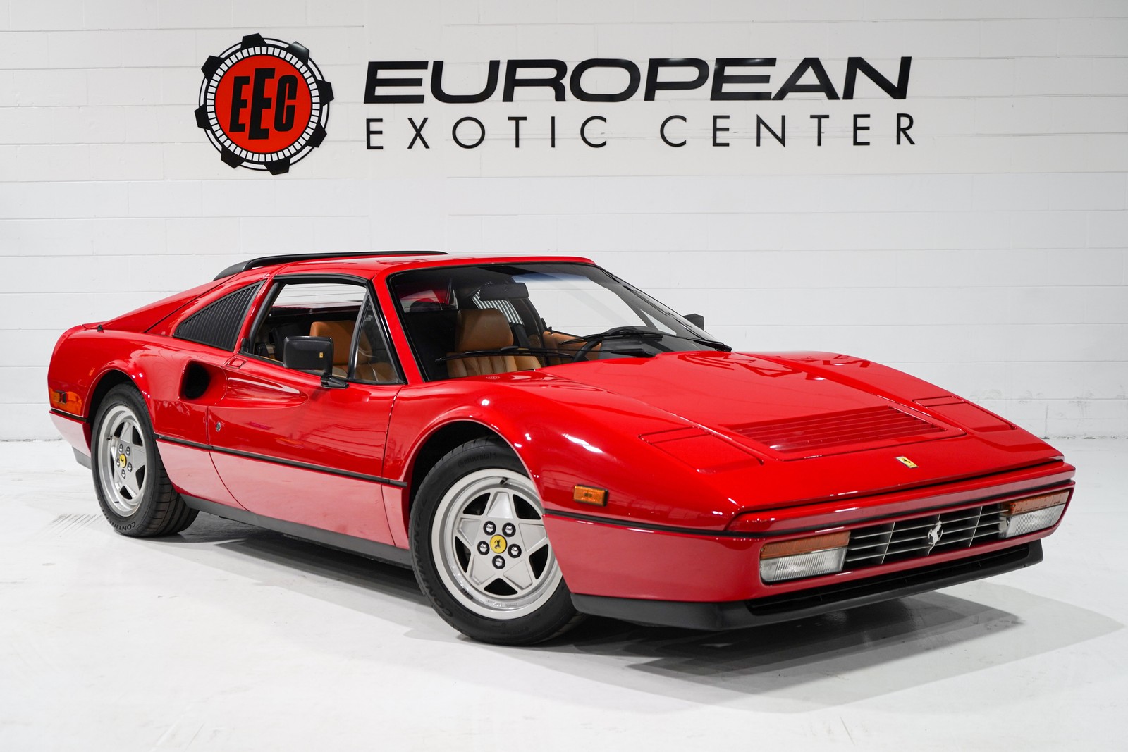 1989 Ferrari 328 for sale in Tampa Florida