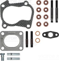 Montagesatz Lader Victor Reinz 04-10086-01 FüR Alfa Doblo Musa Lancia 147 Punto