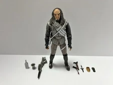 Diamond Select Art Asylum Star Trek DS9 General Martok Figure