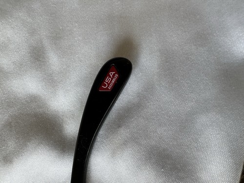 Oakley Frogskins Prizm Violett Sonnenbrille lila. - Bild 3 von 7