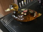Fenton Mallard Duck
