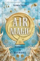 Air Magic | Astrea Taylor | Englisch | Taschenbuch | Kartoniert / Broschiert