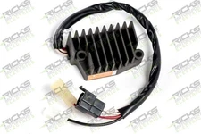 Ricks Rectifier-Regulator For Yamaha Vmax 1200 VMX1200 1996-2007