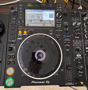 Cdj 2000 Nxs | eBay