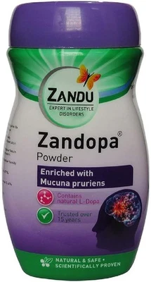 Zandu Zandopa Powder - 200 gm