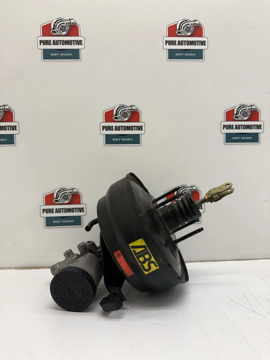 Genuine OEM Master Cylinders for Nissan 300ZX for sale | eBay