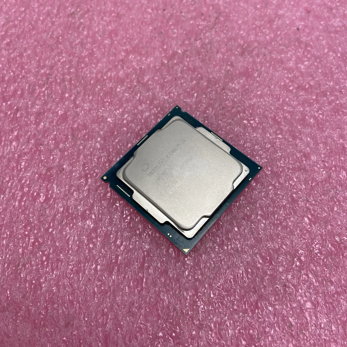 Intel Core i5-8400 Processor Model Computer Processors (CPUs) for
