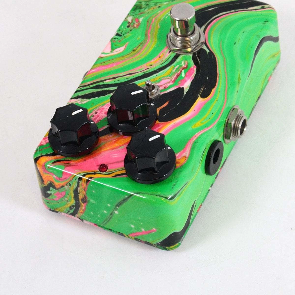 Landgraff Guitar Distortion & Overdrive Pedals for sale | eBay