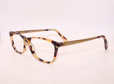NEW MICHAEL KORS MK4017 NEVIS 3031 TORTOISE GOLD AUTHENTIC EYEGLASSES 55-16