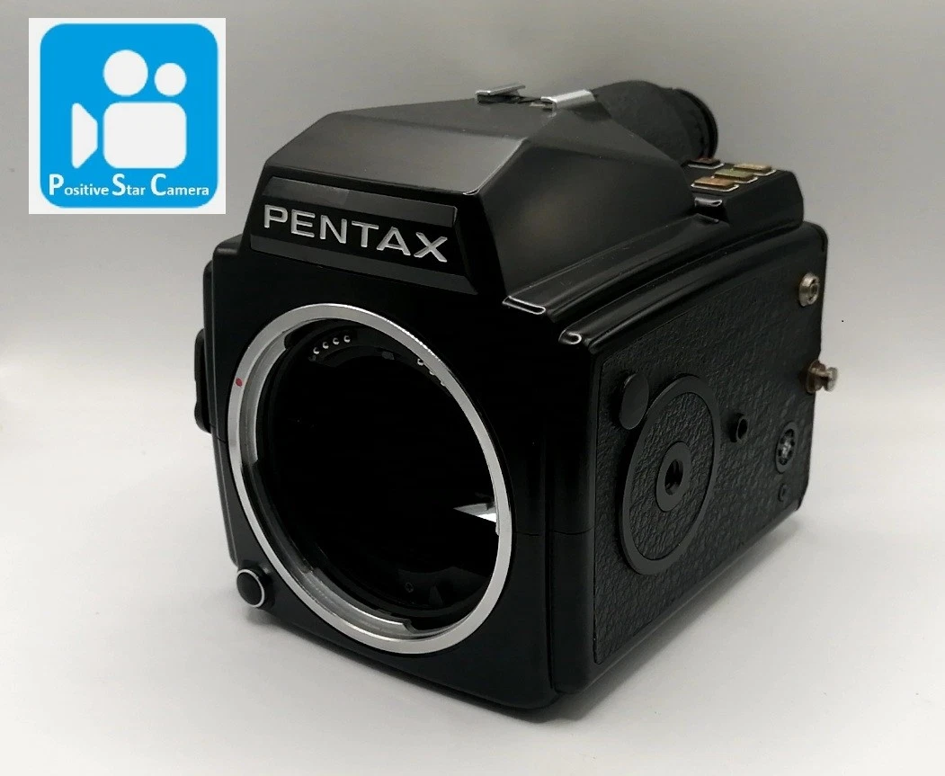 PENTAX 645 for sale | eBay