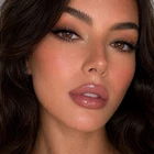 Laritzy Cosmetics Lip Gloss nudes July Sale