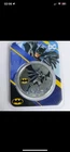 2024 Batman 1 Troy Oz .999 Fine Silver coin sealed