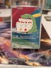 Gulpin - 154/142 - Illustration Rare - Stellar Crown - Pokemon Card - NM/M