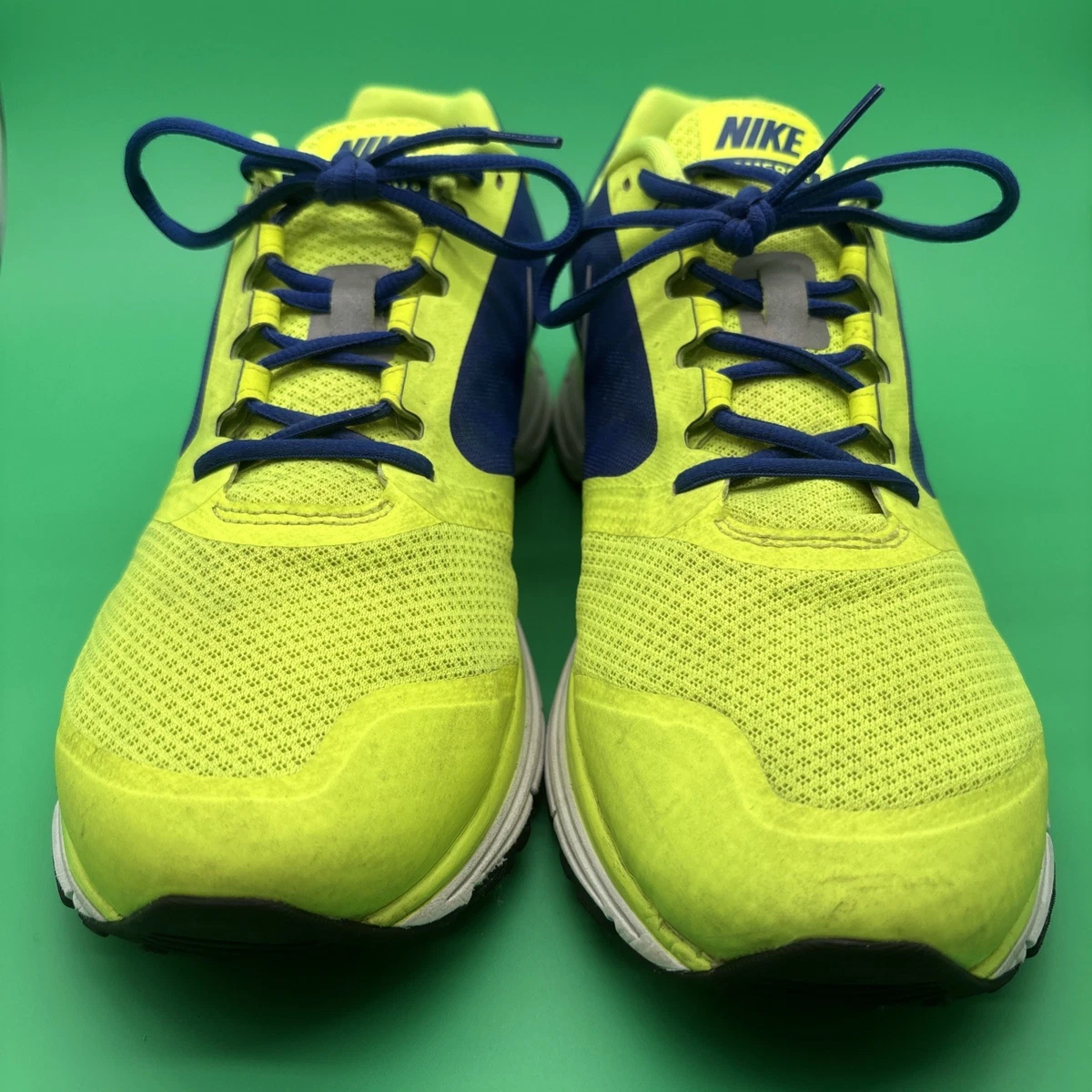 Nike Zoom Vomero+ 8 Hyper Blue for Sale | Authenticity  display picture 1