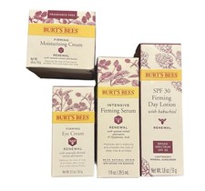 Burt  s Bees Beauty Bundle