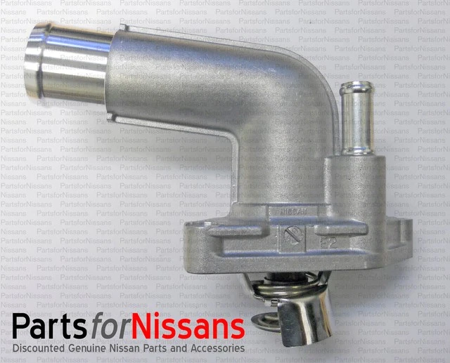Termostato Original Nissan 21200-8J10B Foto 2 de 4